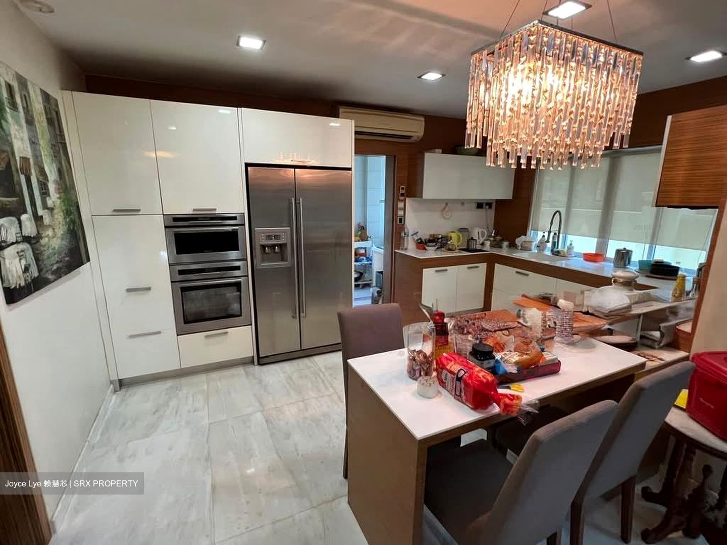 Lentor Villas (D26), Semi-Detached #544121411